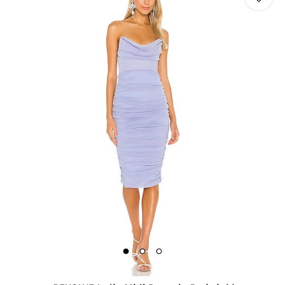 Formal/ semi formal dress - Picture 2 of 3